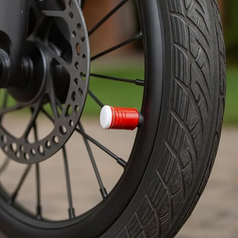 حامل زجاجة ماء للدراجة | حامل كأس الدراجة | حامل زجاجة ماء للدراجة | إكسسوارات بيتش كروزر | حامل مشروبات الدراجة | مادة بلاستيك ABS قوية ومتينة وقابلة لإعادة الاستخدام وصديقة للبيئة in Kuwait