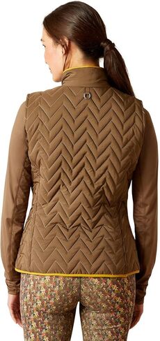 ARIAT Women's Ashley Insulated Vest in Kuwait