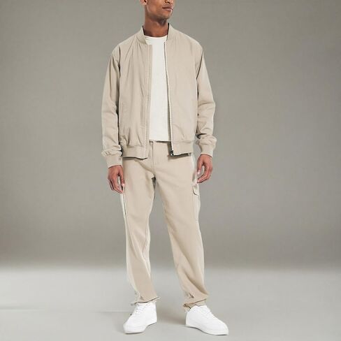ناوتيكا جاكيت رجالي ناوتيكا Varsity Jacket ناوتيكا Varsity Jacket in Saudi Arabia