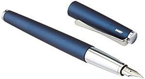 Lamy studio Fountain Pen Black Broad in Saudi Arabia