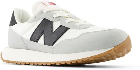 New Balance Unisex-Child 237 V1 Lace-up Sneaker in Saudi Arabia