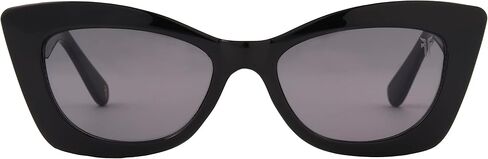 Frye Women's Blythe Cateye Sunglasses, Tort, 52 mm in Saudi Arabia