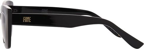 Frye Women's Blythe Cateye Sunglasses, Tort, 52 mm in Saudi Arabia