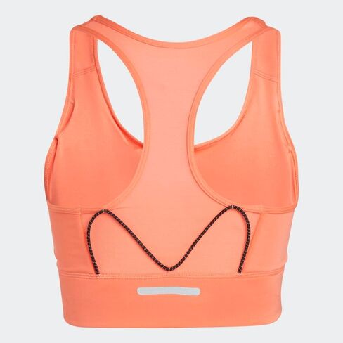 adidas Women's Running Medium Support Pocket Bra in Saudi Arabia