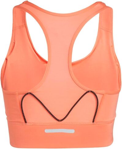 adidas Women's Running Medium Support Pocket Bra in Saudi Arabia