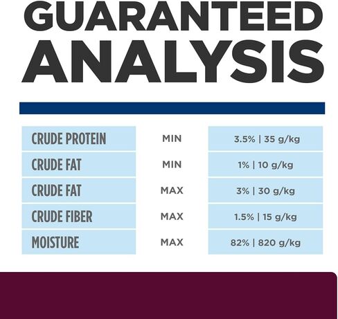 Hill's Prescription Diet i/d Low Fat Digestive Care Rice, Vegetable & Chicken Stew Wet Dog Food, Veterinary Diet, 12.5 Ounce Cans (Pack of 12) in Saudi Arabia