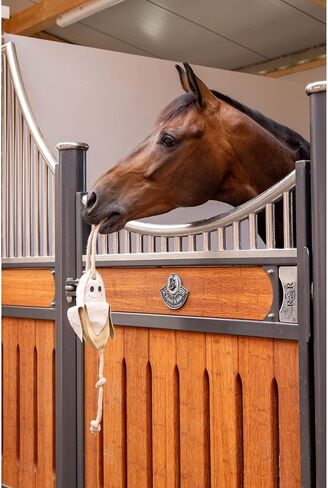 لعبة Lemieux Horse - ملحق مستقر - الموز in Kuwait