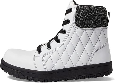 Avenger Work Boots Metro 8" in Saudi Arabia