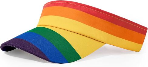 قبعات واقية من الشمس للنساء، قبعات رياضية للحماية من الشمس، قبعات قطنية للحماية من الشمس in Kuwait