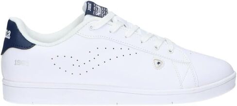 Joma Classic 1965 Men 2203 CCLAMW2203، رجالي، أحذية رياضية، أبيض/كحلي، 9.5 US in Saudi Arabia