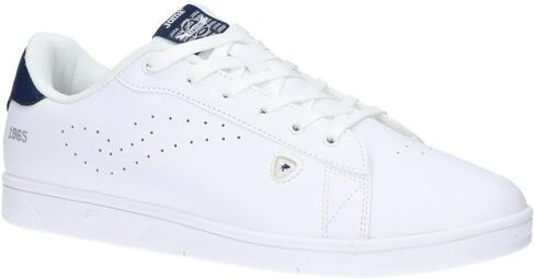 Joma Classic 1965 Men 2203 CCLAMW2203، رجالي، أحذية رياضية، أبيض/كحلي، 9.5 US in Saudi Arabia