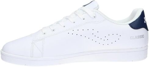 Joma Classic 1965 Men 2203 CCLAMW2203، رجالي، أحذية رياضية، أبيض/كحلي، 9.5 US in Saudi Arabia
