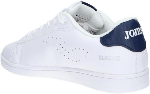 Joma Classic 1965 Men 2203 CCLAMW2203، رجالي، أحذية رياضية، أبيض/كحلي، 9.5 US in Saudi Arabia