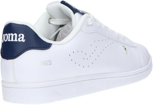Joma Classic 1965 Men 2203 CCLAMW2203، رجالي، أحذية رياضية، أبيض/كحلي، 9.5 US in Saudi Arabia