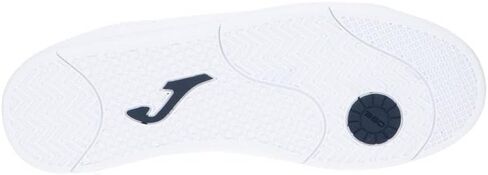 Joma Classic 1965 Men 2203 CCLAMW2203، رجالي، أحذية رياضية، أبيض/كحلي، 9.5 US in Saudi Arabia