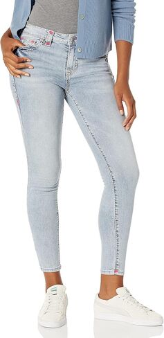 True Religion Women's Jennie Mr Skinny Super T in Saudi Arabia