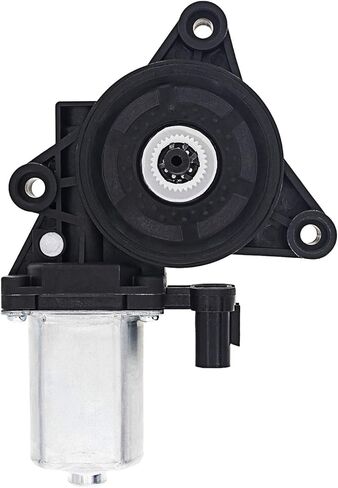 83450-D3000 Power Window Lift Motor Compatible with 2016 2017 2018 2019 2020 2021 Hyundai Tucson,Rear Left&Front Left Driver Side 83450D3000. in Kuwait