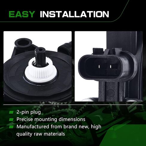 83450-D3000 Power Window Lift Motor Compatible with 2016 2017 2018 2019 2020 2021 Hyundai Tucson,Rear Left&Front Left Driver Side 83450D3000. in Kuwait