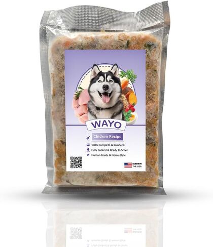 Frozen Fresh Human-Grade Meals for Dogs | Dog Food | Grass-Fed Premium Meat |All Life Stages |High-Protein, Ready-to-Serve|No Fillers or Art. Additives (7 Pack - 12 Oz, Turkey -7 Pack) in Saudi Arabia
