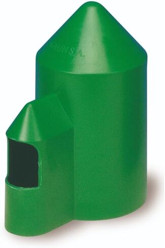 جولة حمامة شارب أوتوماتيكية 1.75L BeBedero Automatico Palomas Gaun Red Blue Green Rojo Verde Azul (Blue/Azul) in Kuwait