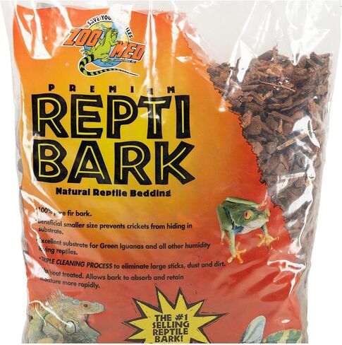 Zoo Med Premium Repti Bark in Kuwait