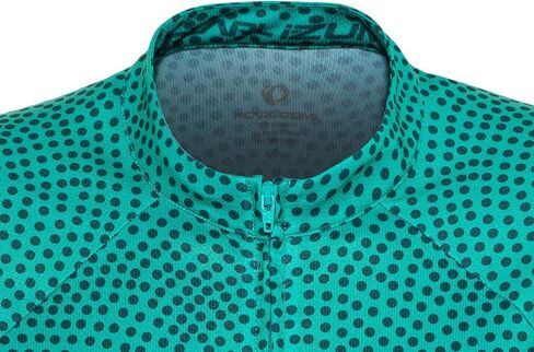PEARL IZUMI Women's Select Escape Short Sleeve Graphic Jersey in Saudi Arabia