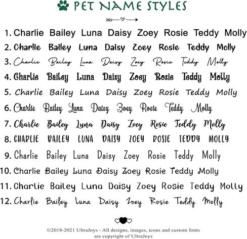 Ultra Joys Cat ID Tag Personalized Pet Tags, Durable Stainless Steel Small Pet Mini Dog Cat Tag Lightweight - Fish Tag in Silver in Saudi Arabia