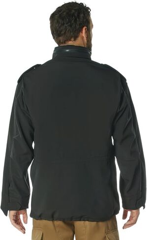 Rothco Soft Shell M-65 Jacket in Saudi Arabia