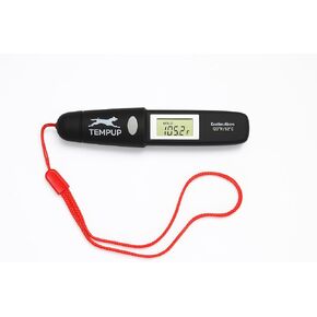 Dog Paw Saver - Keep Your Dog Safe and Healthy All Summer, Avoid Pavement Burns - for All Breeds/Surfaces, Pocketsize, Easy to Use with Just ONE Click