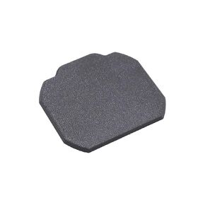 Lens Cap for Leica Q3 43 Fits OEM Square Hood - UNCONDITIONAL LIFETIME WARRANTY
