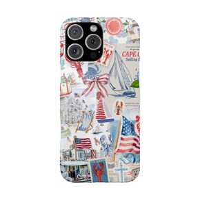 Coquette Patriotic American Flag Phone Case, for iphone 15 14 13 12 11 Pro Max, Independence Day Patriotic Red White and Blue Phone Cover, Teen Gift, 4th of July Phone cover, Independence Day Gifts