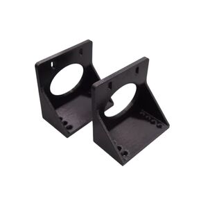 Rack Ears (2-Pack) for Behringer XR12 X Air Digital Mixer