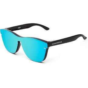 HAWKERS · Sunglasses ONE HYBRID for men and women · CARBON BLACK · DARK in Kuwait