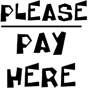Extra Pay, Additional Payment, Professional Editing Fee (EP-15)