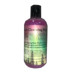Aura Cleansing Body Wash