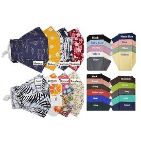 Best Face mask for Glasses wearers Anti fog USA handmade easy breathing Japanese cotton 3D professional reusable washable cool for men women (Moose - Linen)