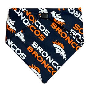 Denver Team Bandana (Large)