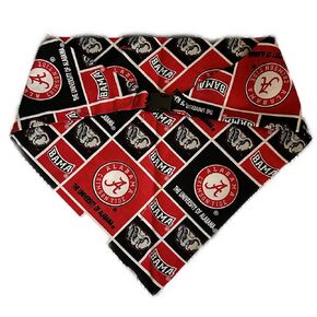 Alabama Bandana (Medium)