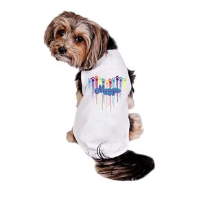 Personalized Dog Shirt