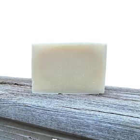 Baby Cakes Gentle Bar Soap