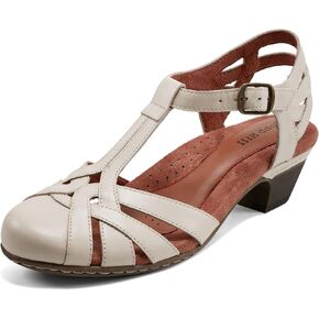 Cobb Hill Women's Aubrey Loafer Flat, Vanilla Leather, 9.5 in Kuwait