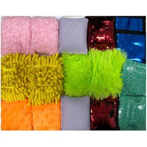 Sensory Mats, Marble Maze Autism Game for Kids 5-7, ADHD Special Needs Items, ABA Therapy Materials, Stress & Anxiety Relief Toys, Sequency Tactile Fabric Game in Saudi Arabia