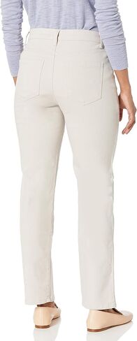 Gloria Vanderbilt Women's Petite Amanda Classic High Rise Tapered Jean in Saudi Arabia