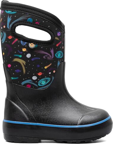 BOGS Unisex-Child Classic Ii Final Frontier Snow Boot in Kuwait