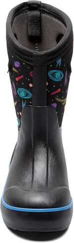 BOGS Unisex-Child Classic Ii Final Frontier Snow Boot in Kuwait
