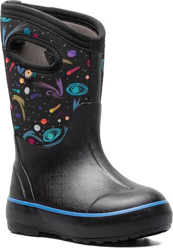 BOGS Unisex-Child Classic Ii Final Frontier Snow Boot in Kuwait
