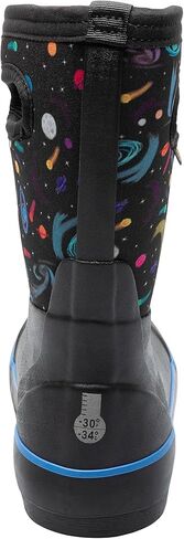 BOGS Unisex-Child Classic Ii Final Frontier Snow Boot in Kuwait