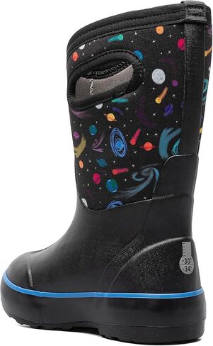BOGS Unisex-Child Classic Ii Final Frontier Snow Boot in Kuwait