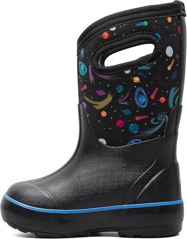 BOGS Unisex-Child Classic Ii Final Frontier Snow Boot in Kuwait