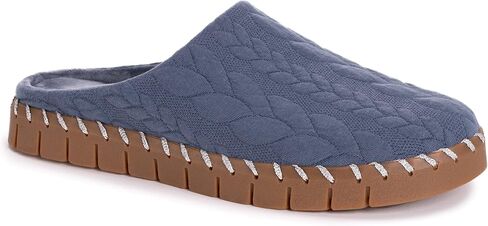 MUK LUKS Women's Flexi Long Island Shoe Clog in Kuwait